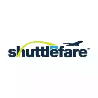 shuttlefare.com logo