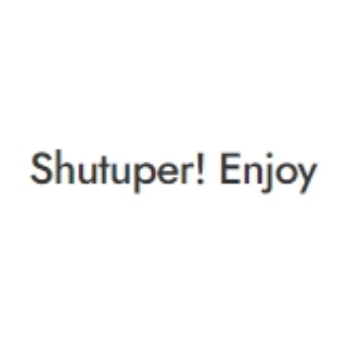 Shutuper logo