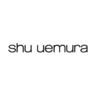 Shop Shu Uemura logo
