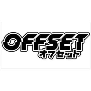OFFSET logo