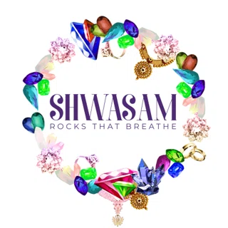 Shwasam logo