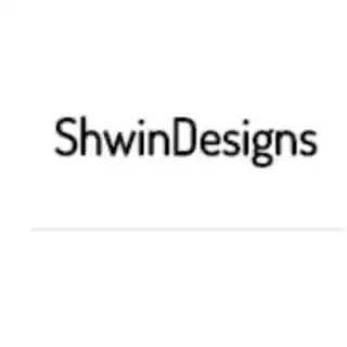 Shwin Designs logo