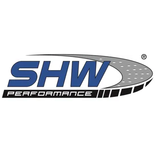 SHW Performance logo