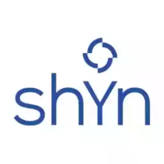 Shyn coupon codes