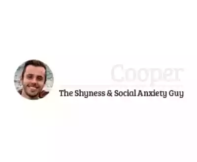 shynesssocialanxiety.com logo