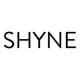 SHYNE WHITE logo