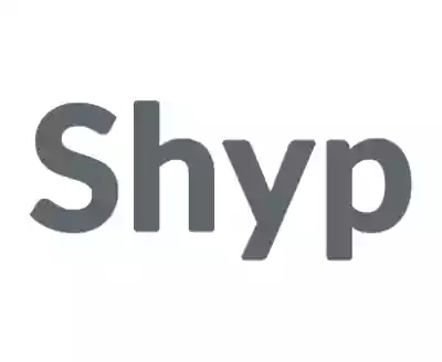 shyp.com logo