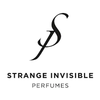 Strange Invisible Perfumes coupon codes