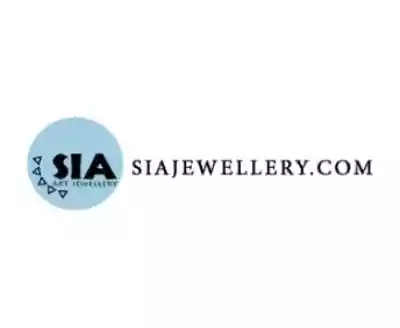 Sia Jewellery promo codes