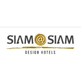 Shop Siam@Siam logo