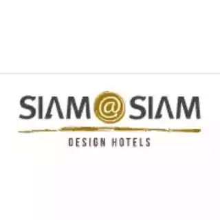 Shop Siam@Siam coupon codes logo