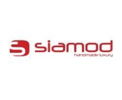 Shop Siamod logo