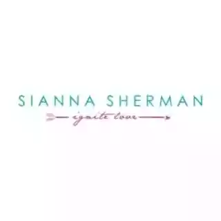 Shop Sianna Sherman discount codes logo