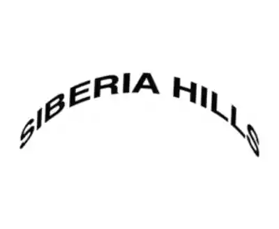 siberia-hills.com logo