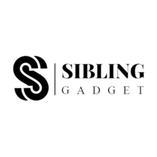 Shop Sibling Gadget logo