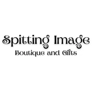 Spitting Image Boutique and Gifts logo