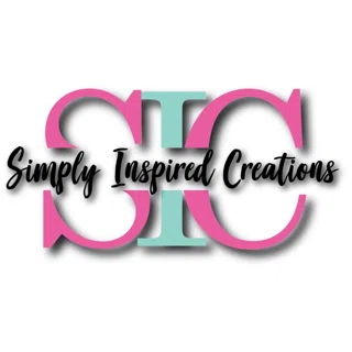 Simply Inspired Creations logo