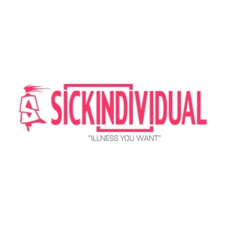 Shop Sickindividual logo