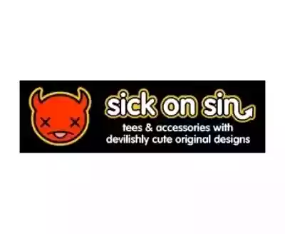 sickonsin.com logo
