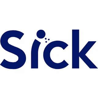 Sick.org logo