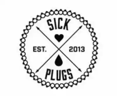 Shop Sick Plugs promo codes logo