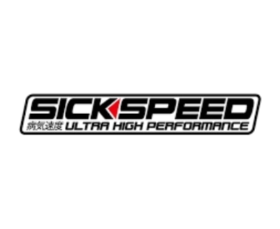 Shop Sickspeed logo