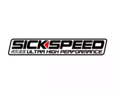 Shop Sickspeed discount codes logo