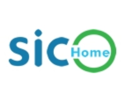 Shop SiCoHome logo