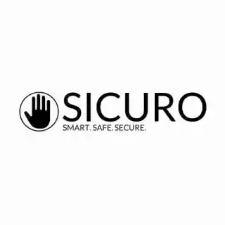 Shop SICURO coupon codes logo