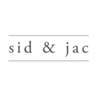 Shop Sid & Jac logo