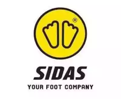 Shop Sidas promo codes logo