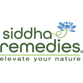 Siddha Remedies logo