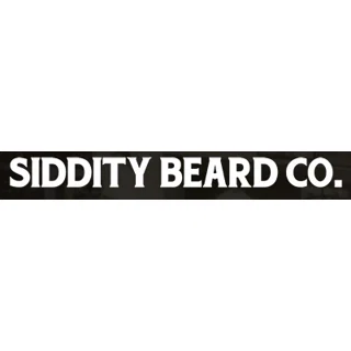 Siddity Beard Co. logo
