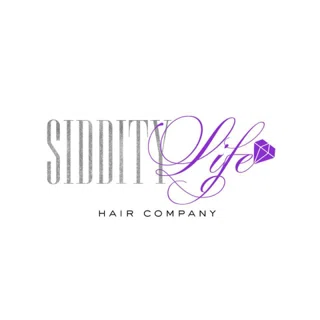 Siddity Life Hair logo