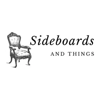 Sideboards and Things logo