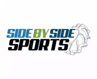 Shop Side By Side Sports coupon codes logo