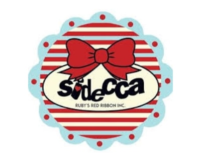 Shop Sidecca logo