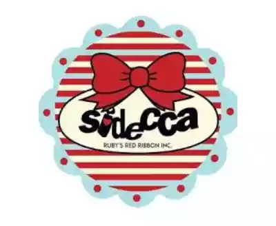 Shop Sidecca coupon codes logo