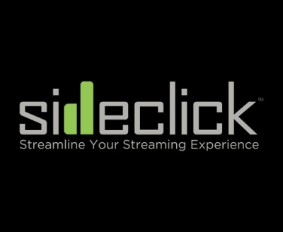 Shop Sideclick logo