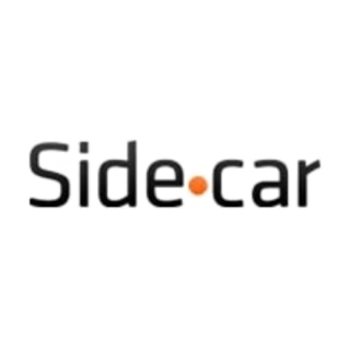 Shop Sidecar logo