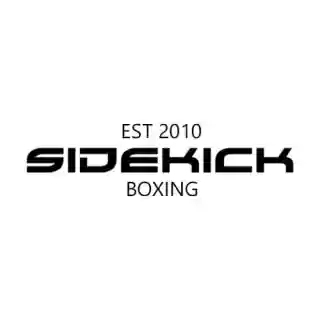 Sidekick Boxing coupon codes