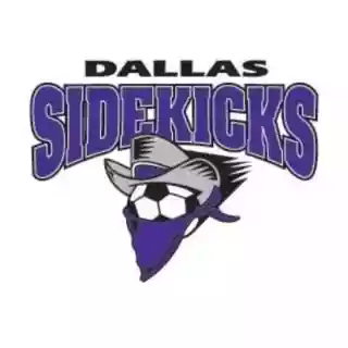 Dallas Sidekicks coupon codes