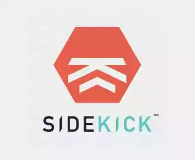 Shop Sidekick coupon codes logo