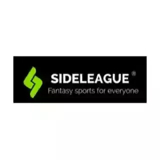 Shop Sideleague coupon codes logo