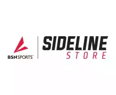Shop Sideline Store logo