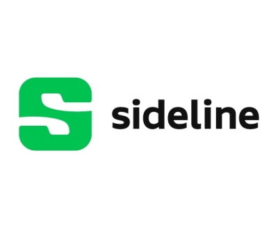 Shop Sideline logo