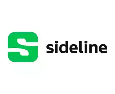 Sideline discount codes