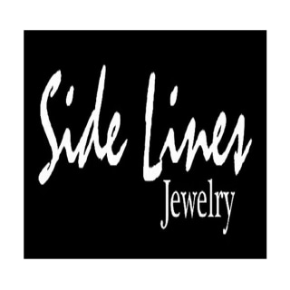 Side Lines logo