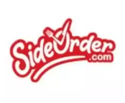 Shop Sideorder promo codes logo