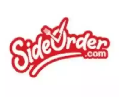 Sideorder logo